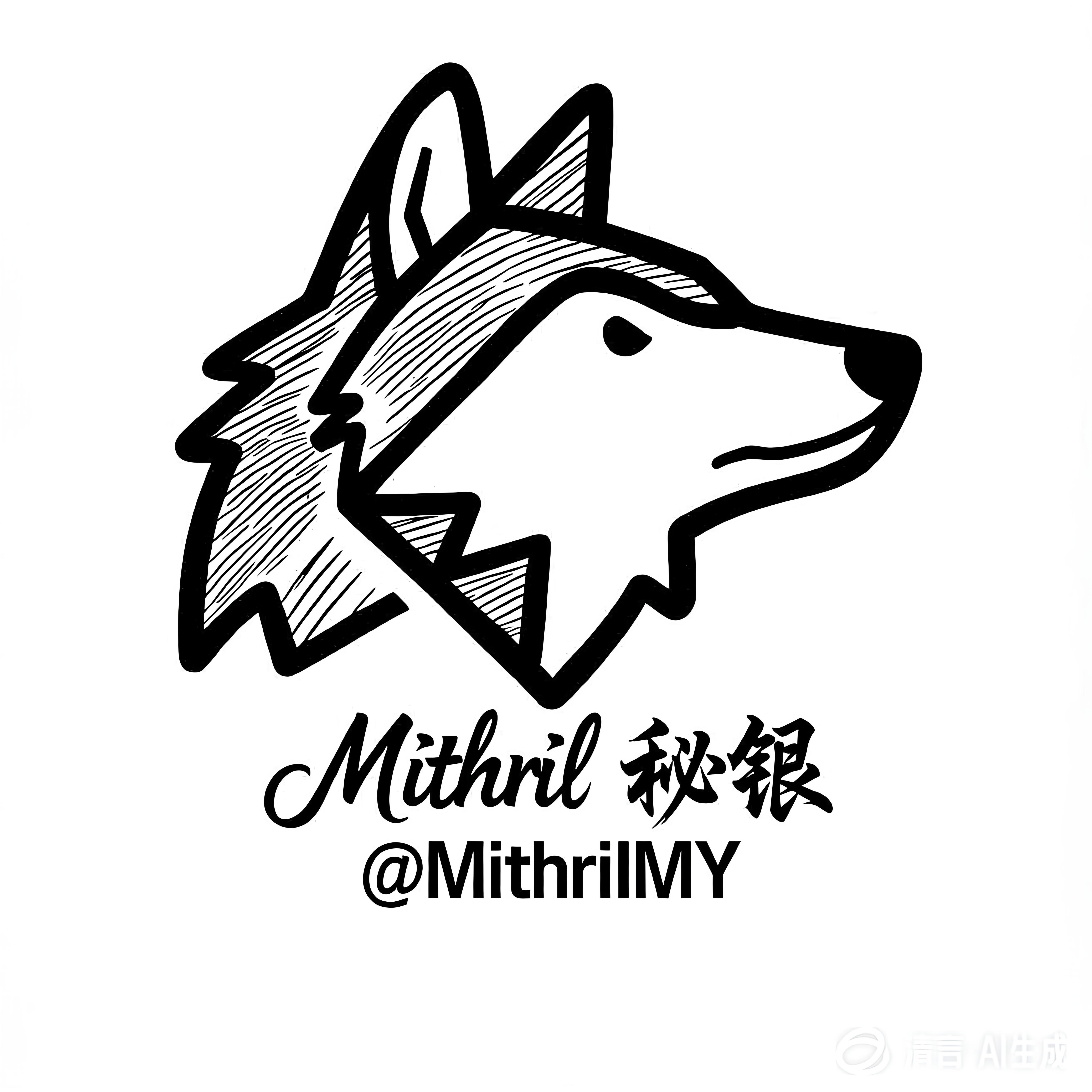 Mithril 秘银